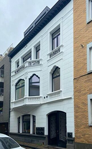 Appartement te huur in Gent