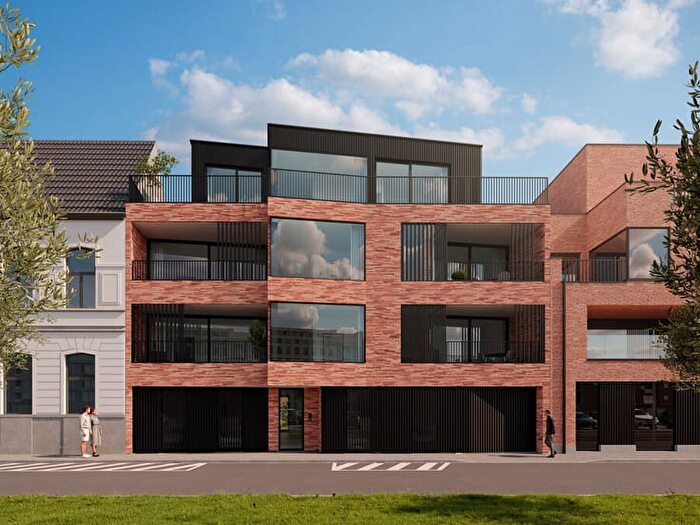 Huizen Koop Huur - 3