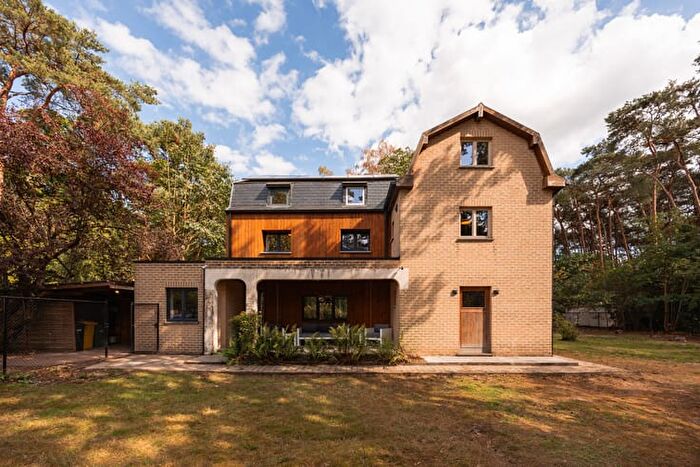 Huizen Koop Huur - 2