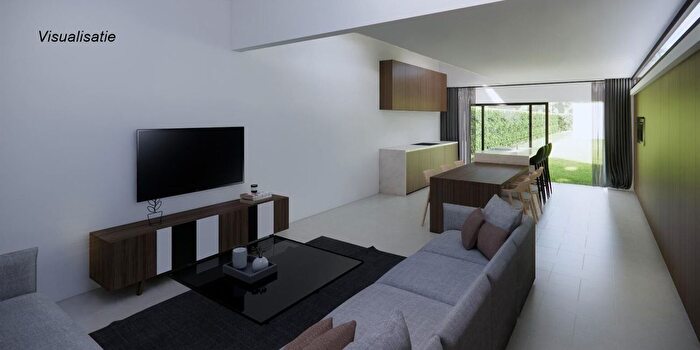 Huizen Koop Huur - 2