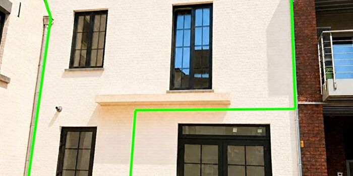 2-kamerappartement te koop in Borgloon