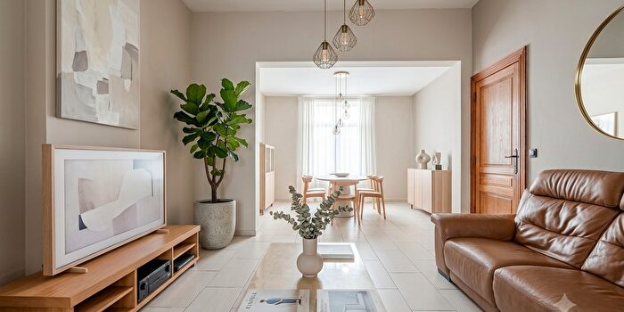 3-kamerhuis te koop in Ligne