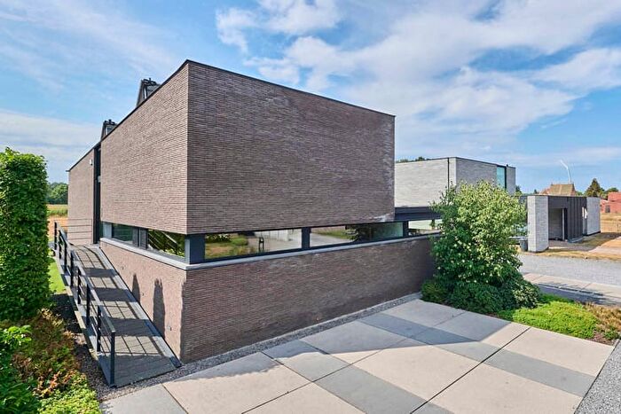 3-kamerhuis te koop in Hechtel-Eksel