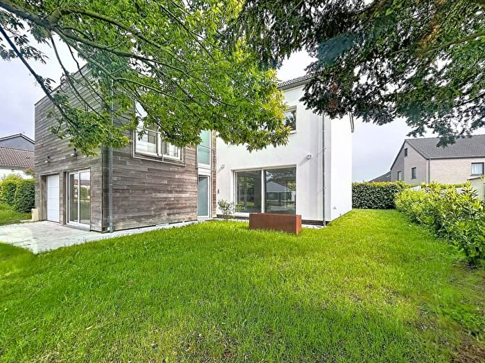 Huizen Koop Huur - 2