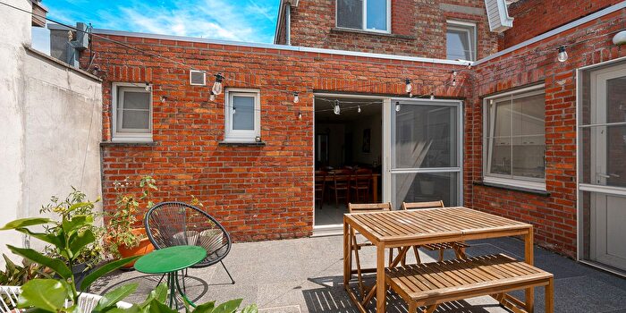 2-kamerhuis te koop in Sint-Andries