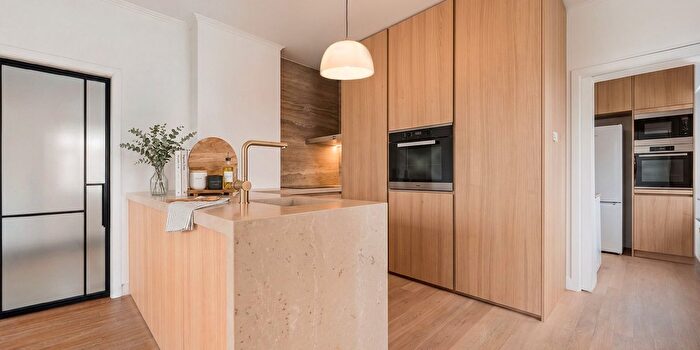 Huizen Koop Huur - 3