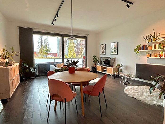 2-kamerappartement te koop in Hasselt