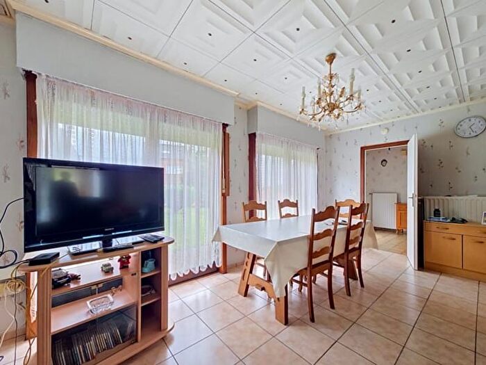 Huizen Koop Huur - 3