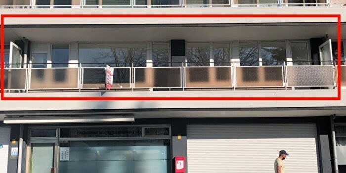 2-kamerappartement te koop in Sint-Niklaas