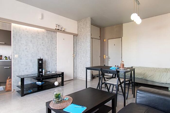 Appartement te koop in ANTWERPEN