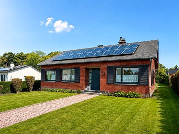 4-kamerhuis te koop in BIOUL