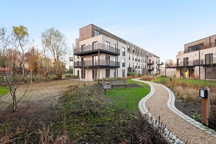 1-kamerappartement te koop in LIER