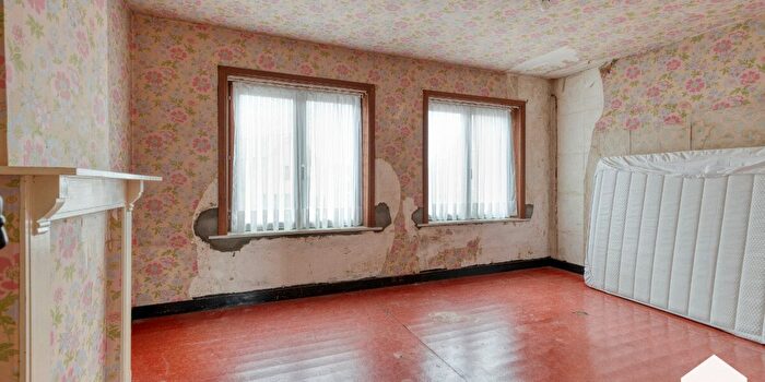 Huizen Koop Huur - 3