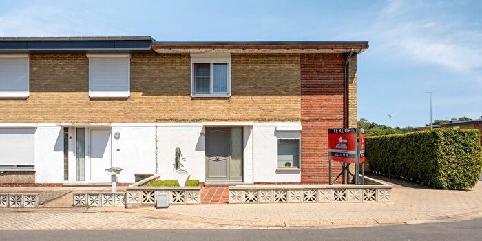 Huizen Koop Huur - 2