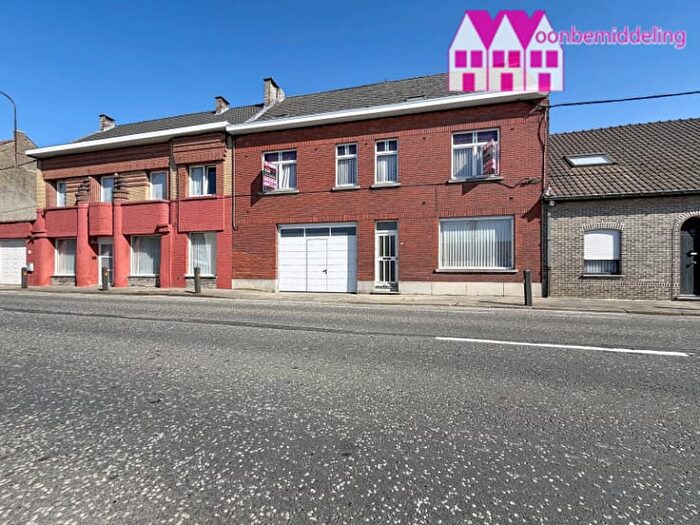 Huizen Koop Huur - 2