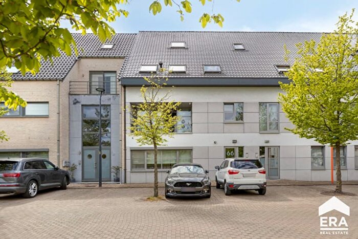 3-kamerappartement te koop in Lommel