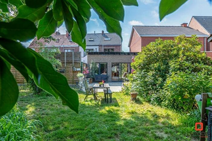 1-kamerhuis te koop in Deinze
