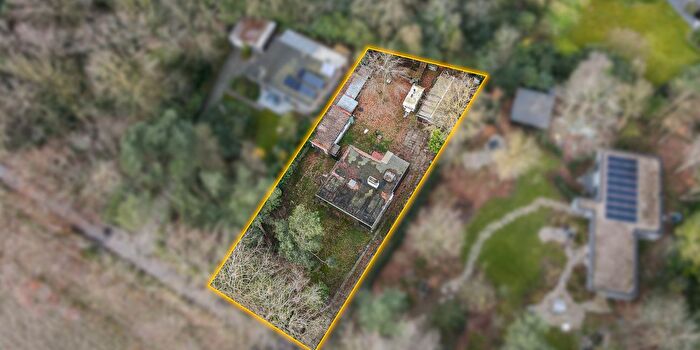 3-kamerhuis te koop in Jabbeke