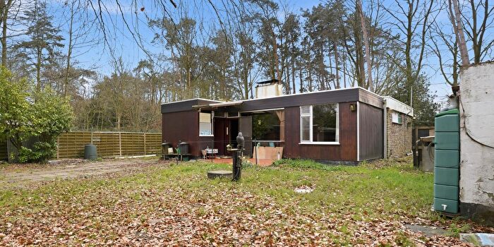 Huizen Koop Huur - 2
