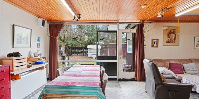 Huizen Koop Huur - 3