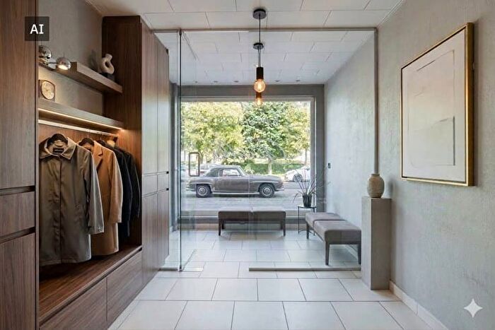 3-kamerappartement te koop in Wilrijk