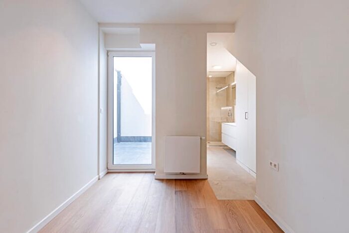 2-kamerappartement te huur in Knokke-Heist