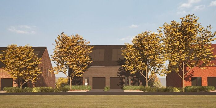 Huizen Koop Huur - 2