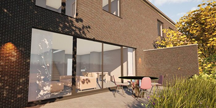 Huizen Koop Huur - 3