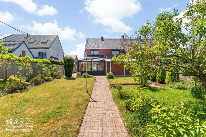 15-kamerhuis te koop in Vosselaar
