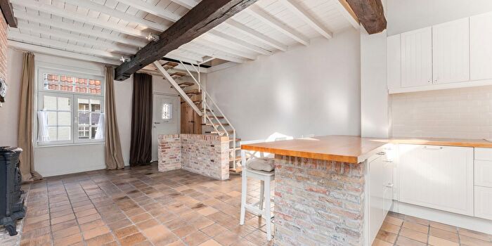 Huizen Koop Huur - 2