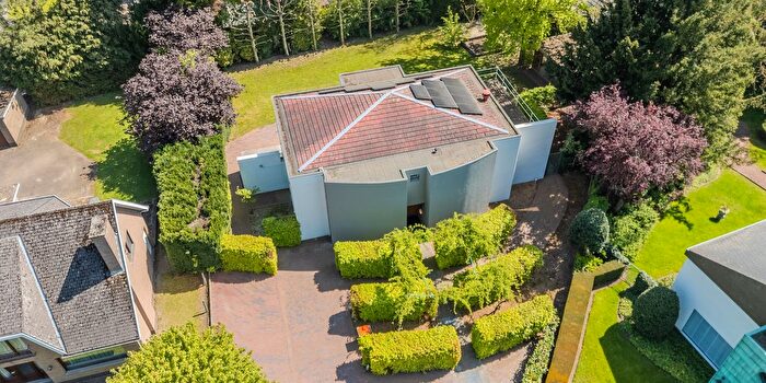 Huizen Koop Huur - 2