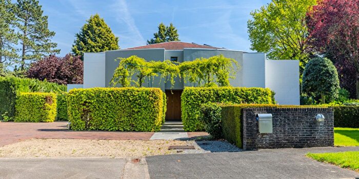 4-kamerhuis te koop in Lanaken