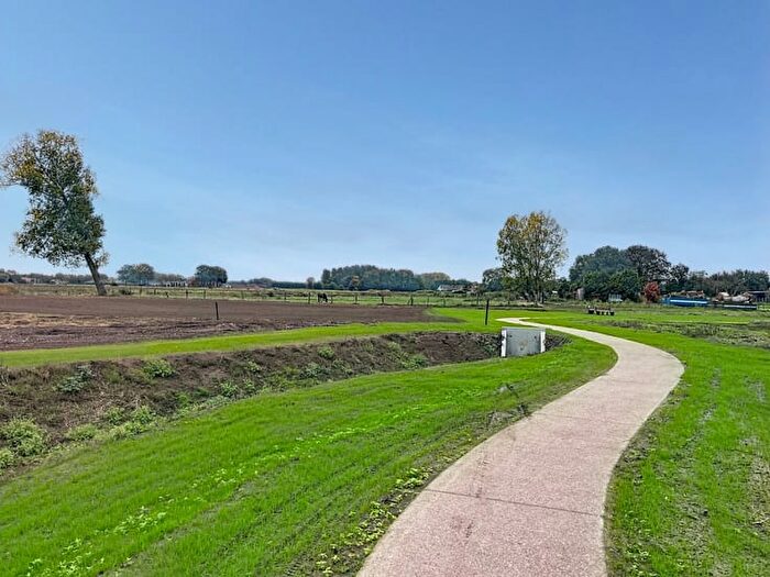 Huizen Koop Huur - 3