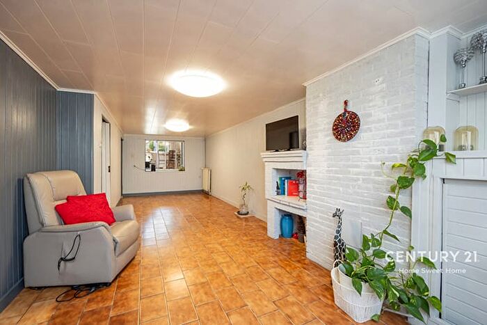 Huizen Koop Huur - 3
