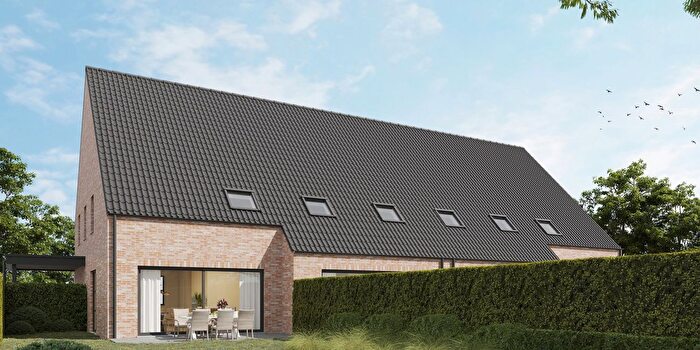 Huizen Koop Huur - 3