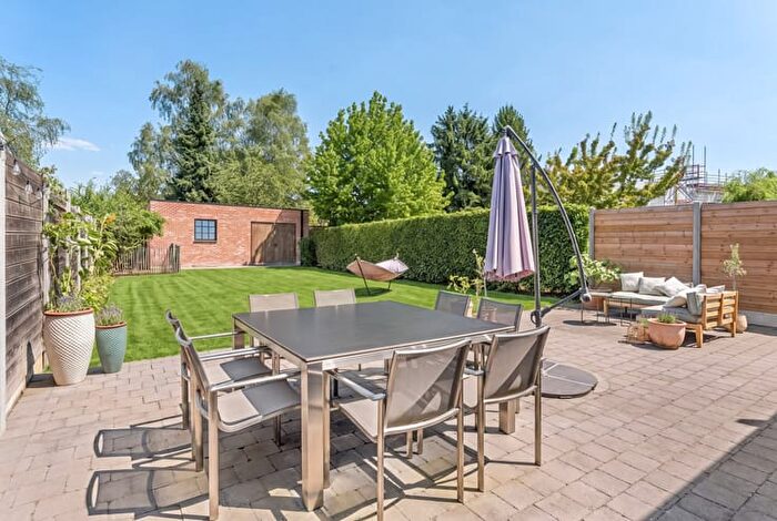 Huizen Koop Huur - 3