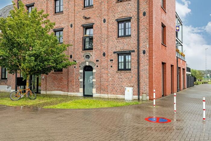 3-kamerappartement te koop in PUURS