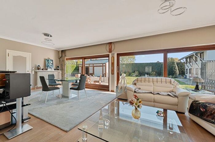 Huizen Koop Huur - 3