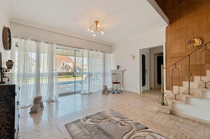 Huizen Koop Huur - 2