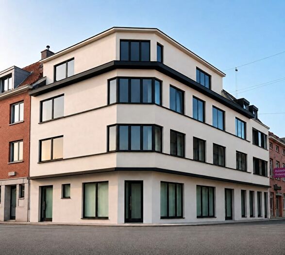 Appartement te koop in Gent