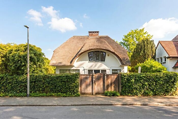 3-kamerhuis te koop in EKEREN