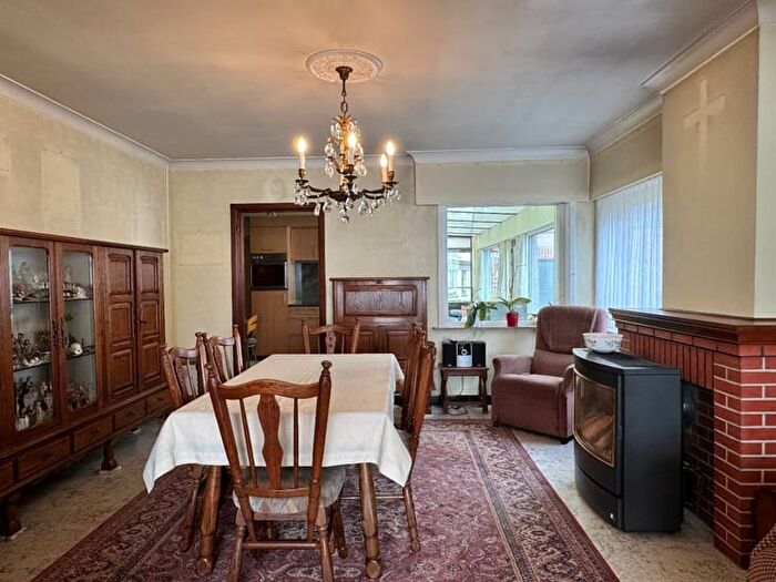 Huizen Koop Huur - 2