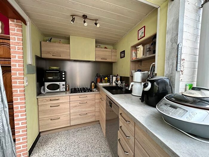 Huizen Koop Huur - 3