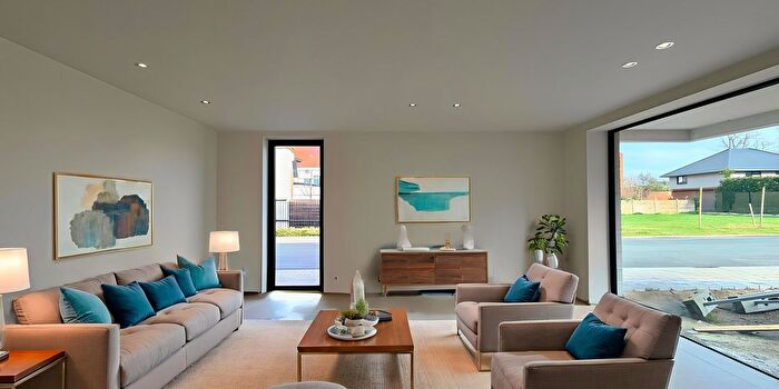 Huizen Koop Huur - 2