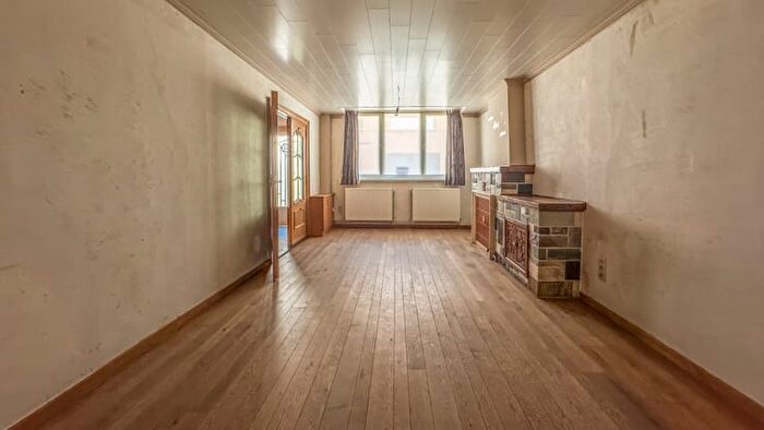 Huizen Koop Huur - 2
