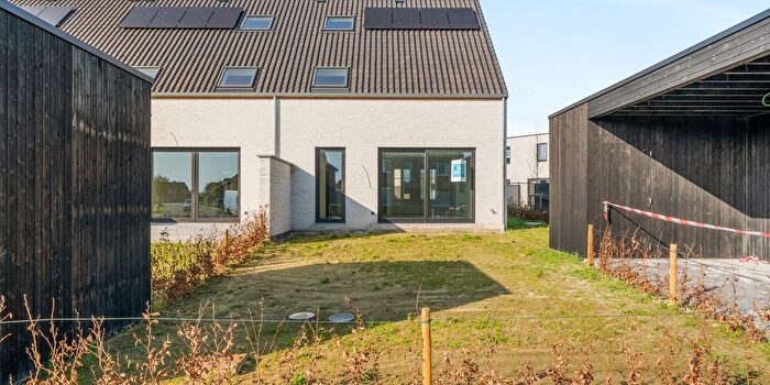Huizen Koop Huur - 2