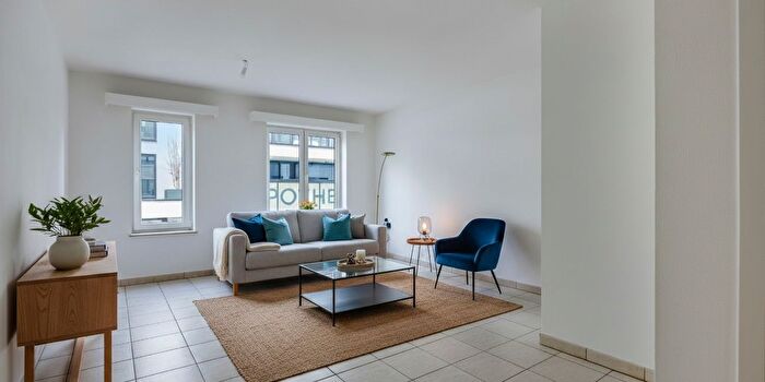 1-kamerappartement te koop in Hasselt