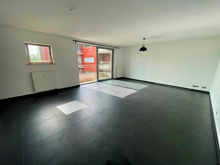 2-kamerappartement te huur in Charleroi