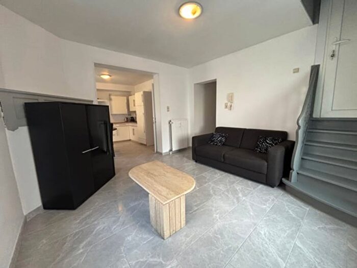 2-kamerappartement te koop in Dinant