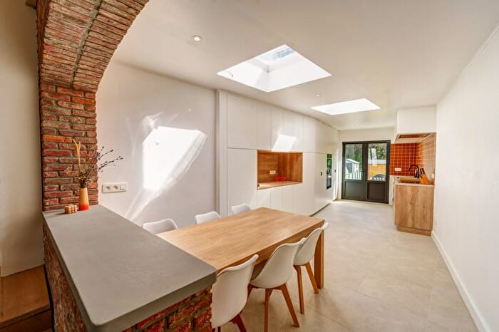 Huizen Koop Huur - 2